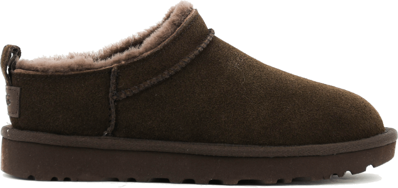 UGG Classic Micro Dusted Cocoa Bruin
