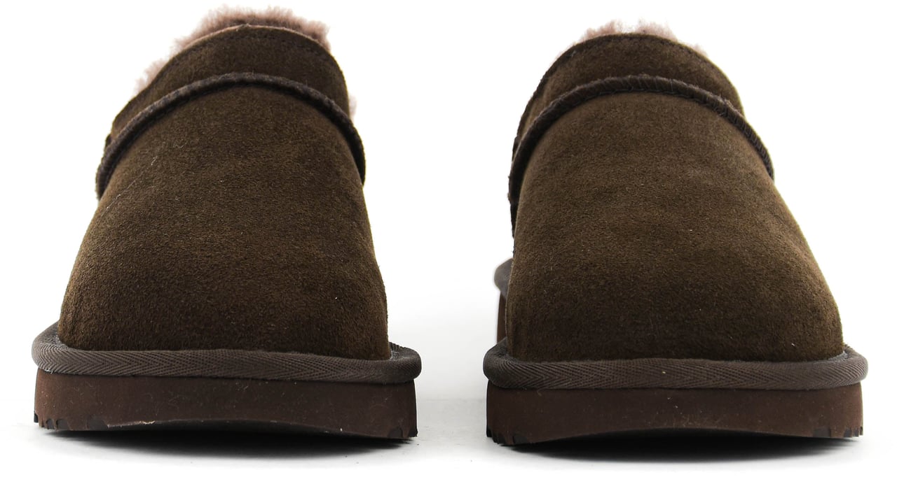 UGG Classic Micro Dusted Cocoa Bruin