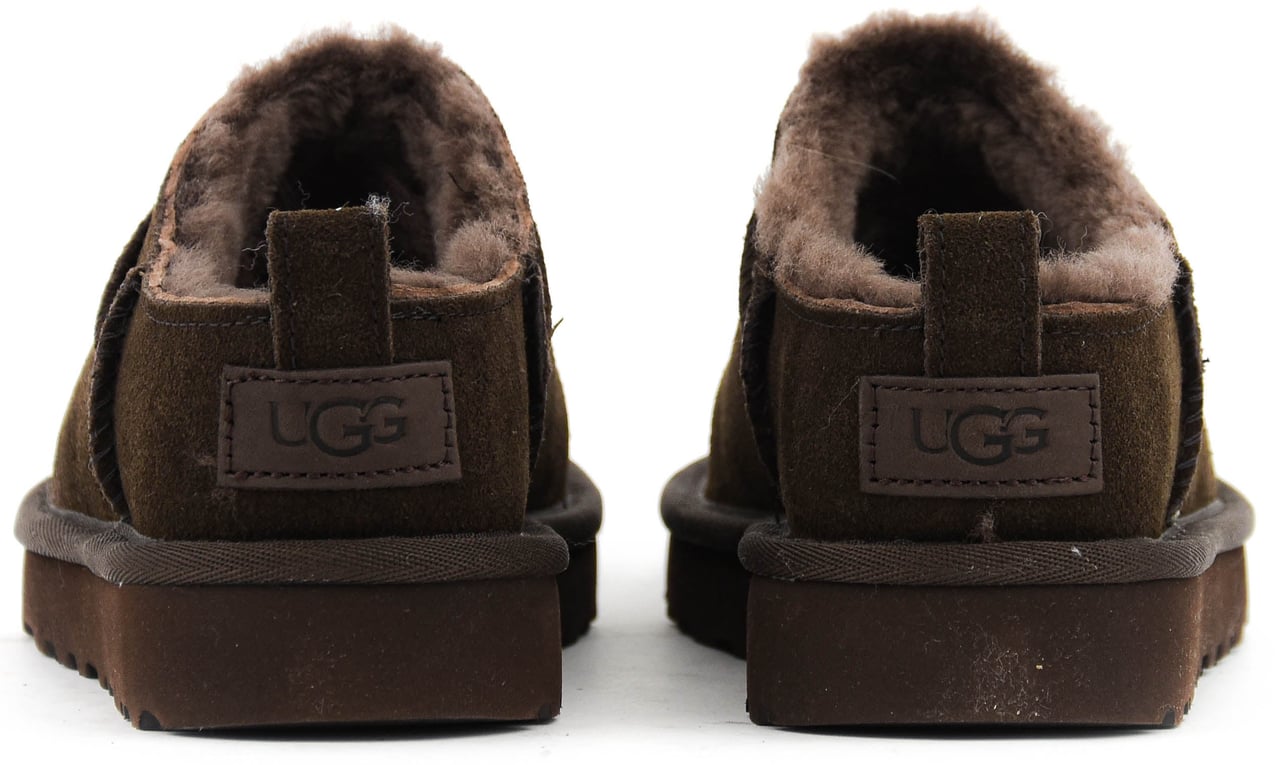 UGG Classic Micro Dusted Cocoa Bruin