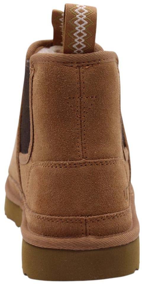 UGG Boot Brown Bruin