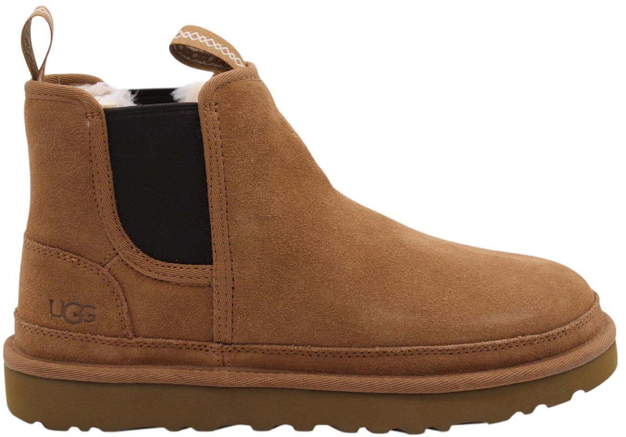 UGG Boot Brown Bruin