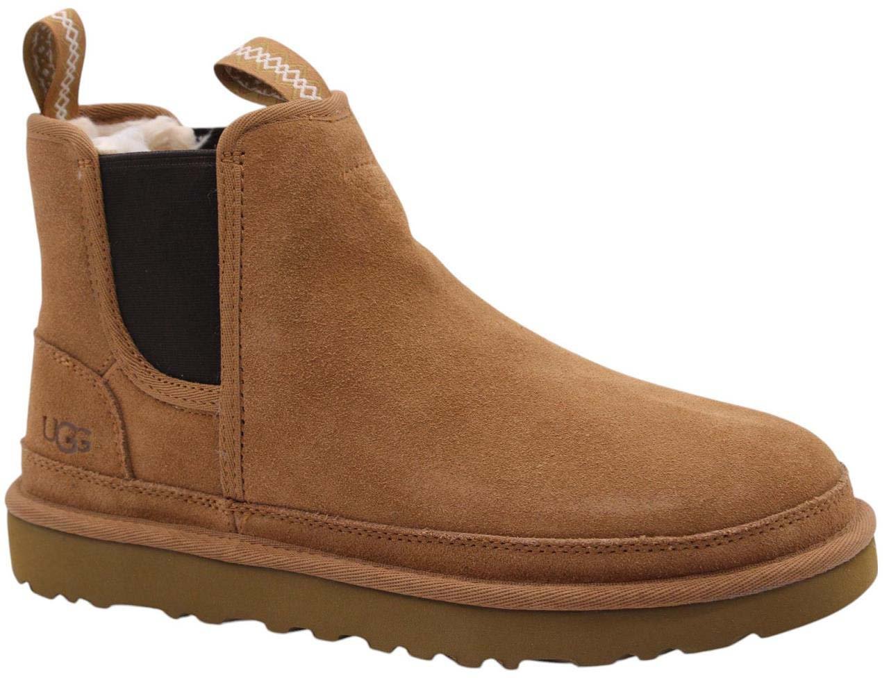 UGG Boot Brown Bruin