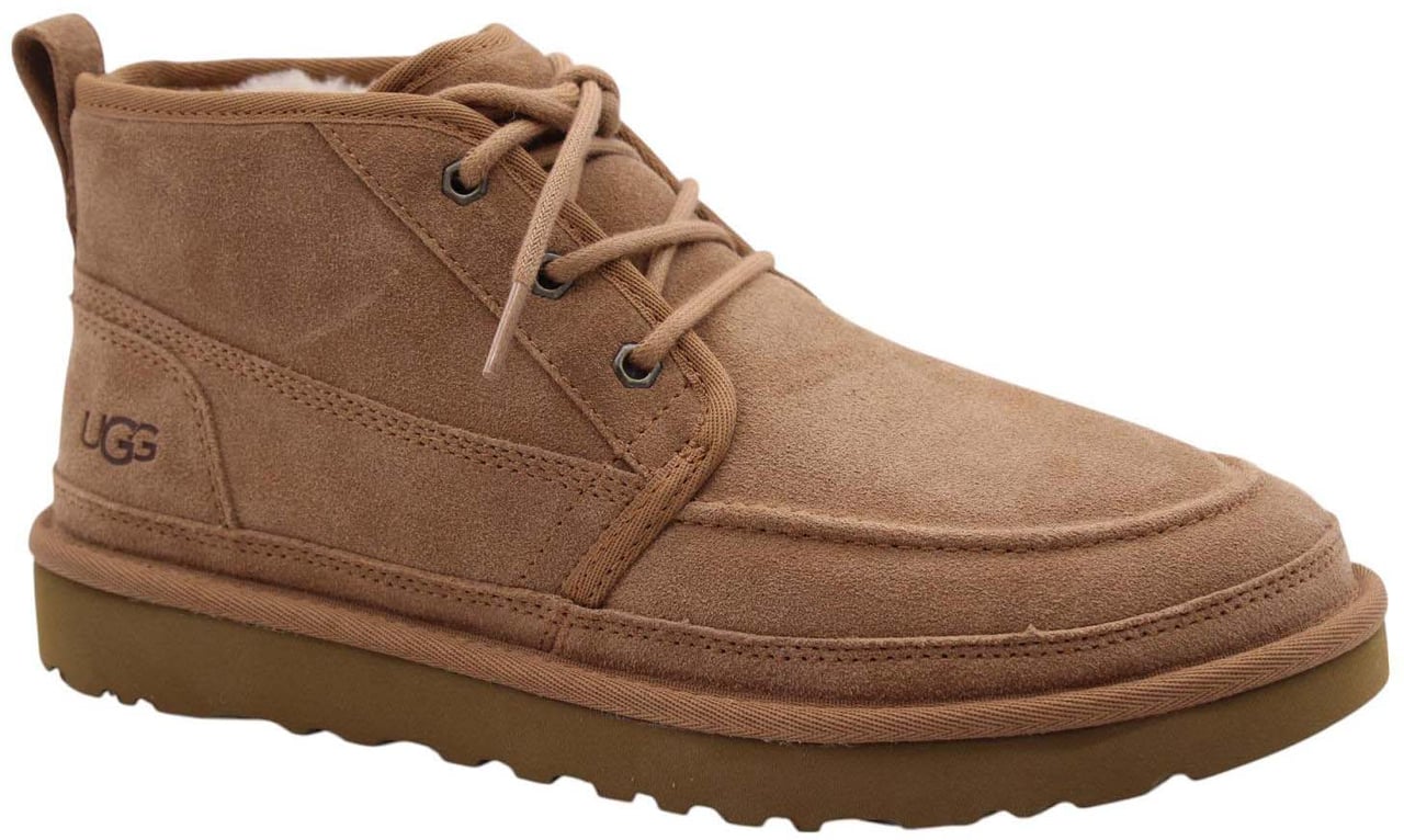 UGG Boot Brown Bruin