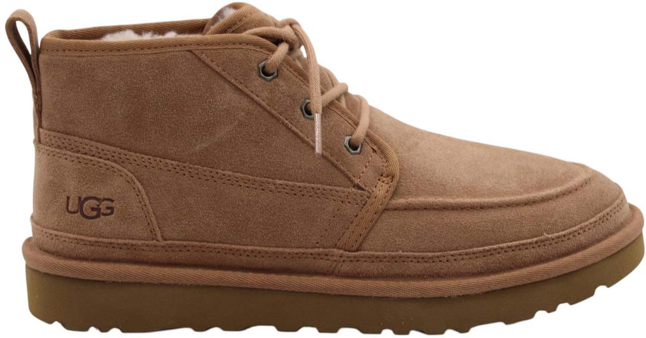 UGG Boot Brown Bruin