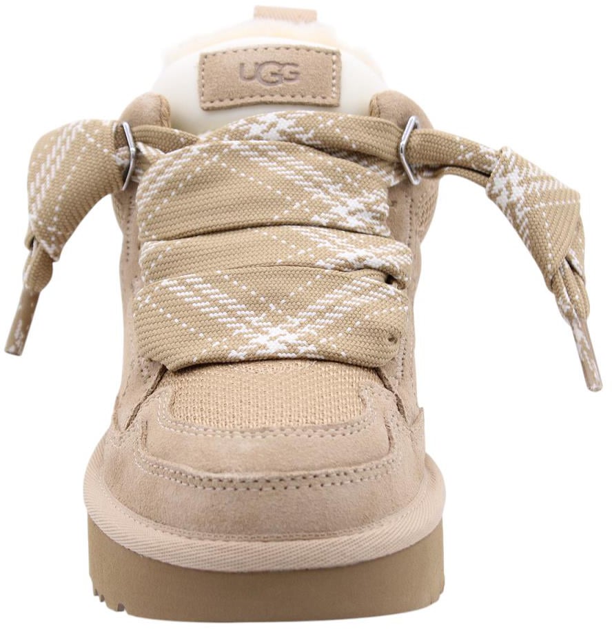 UGG Sneaker Beige Beige