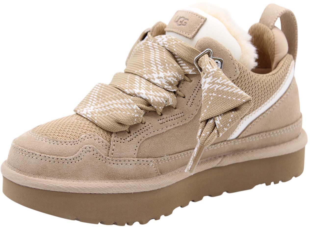 UGG Sneaker Beige Beige