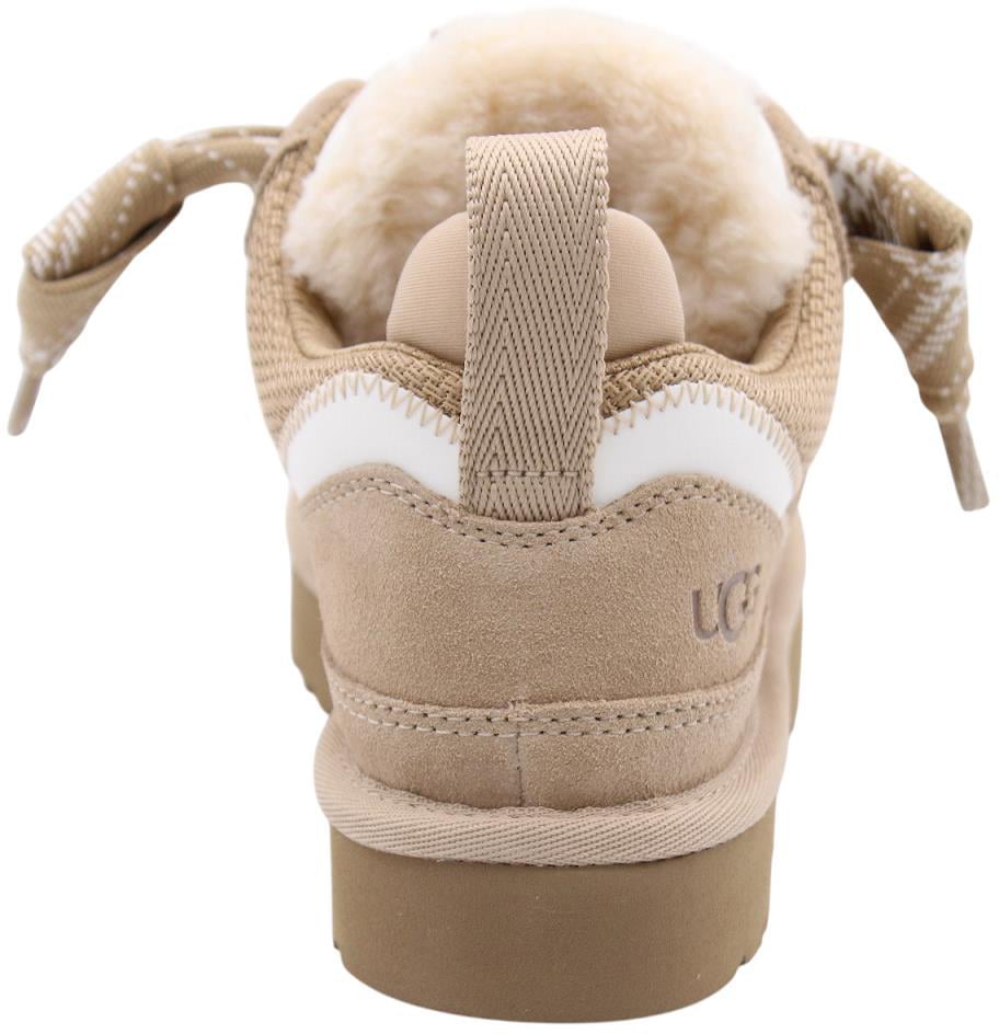 UGG Sneaker Beige Beige
