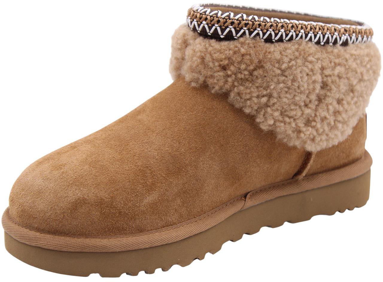 UGG Boot Brown Bruin