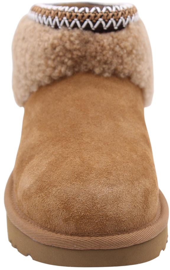UGG Boot Brown Bruin