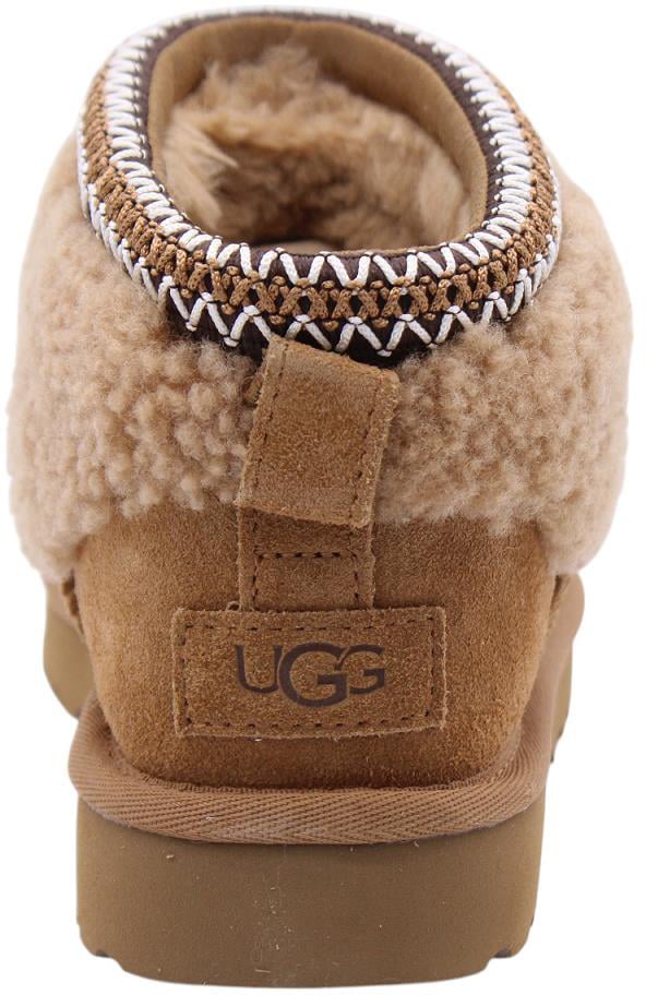 UGG Boot Brown Bruin