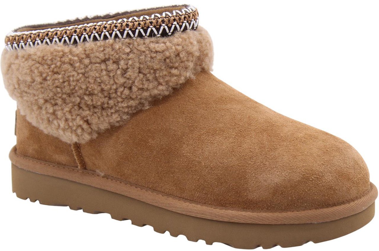 UGG Boot Brown Bruin