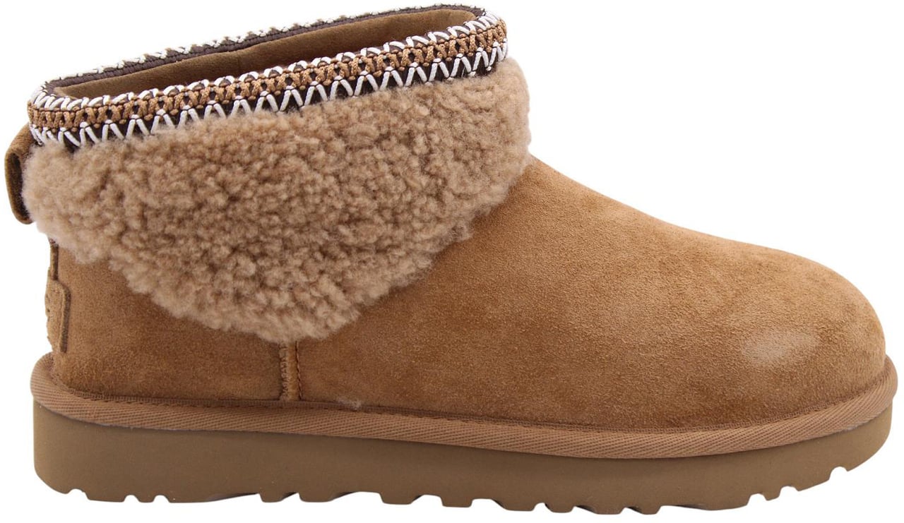 UGG Boot Brown Bruin