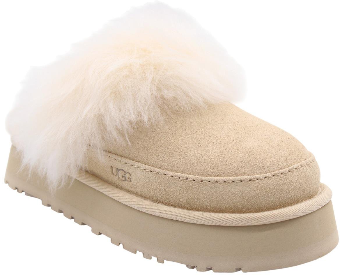 UGG Slipper Beige Beige