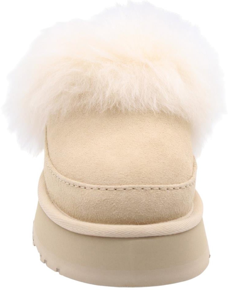 UGG Slipper Beige Beige