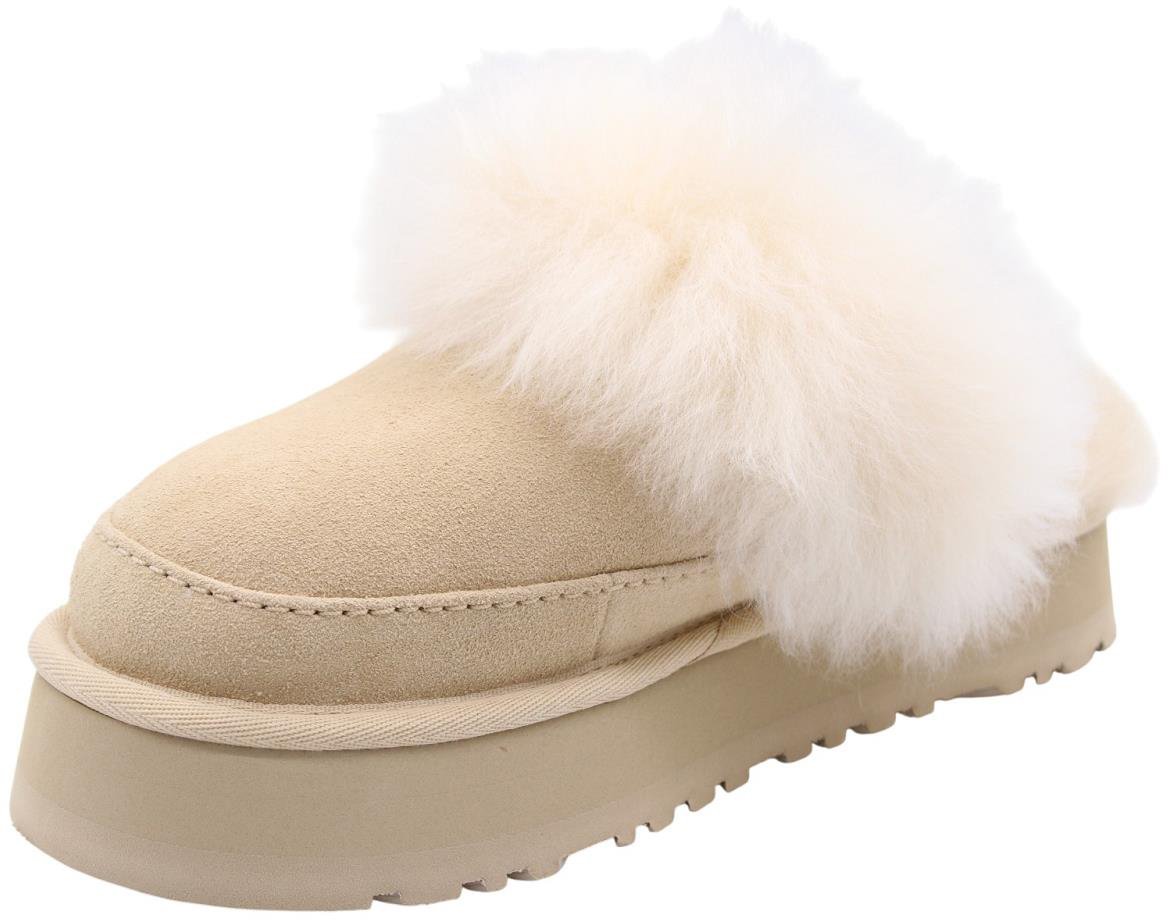 UGG Slipper Beige Beige
