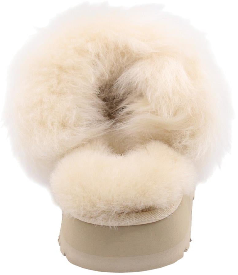 UGG Slipper Beige Beige