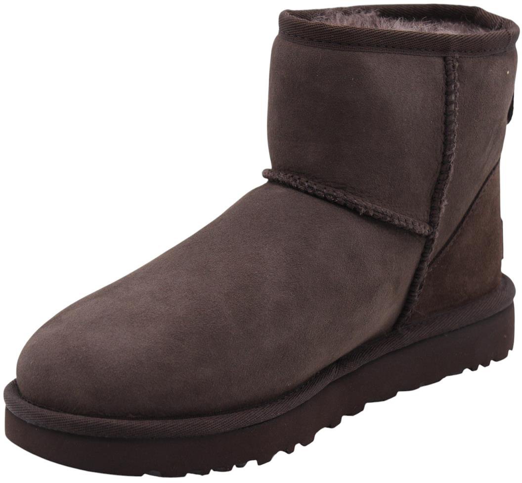UGG Boot Brown Bruin