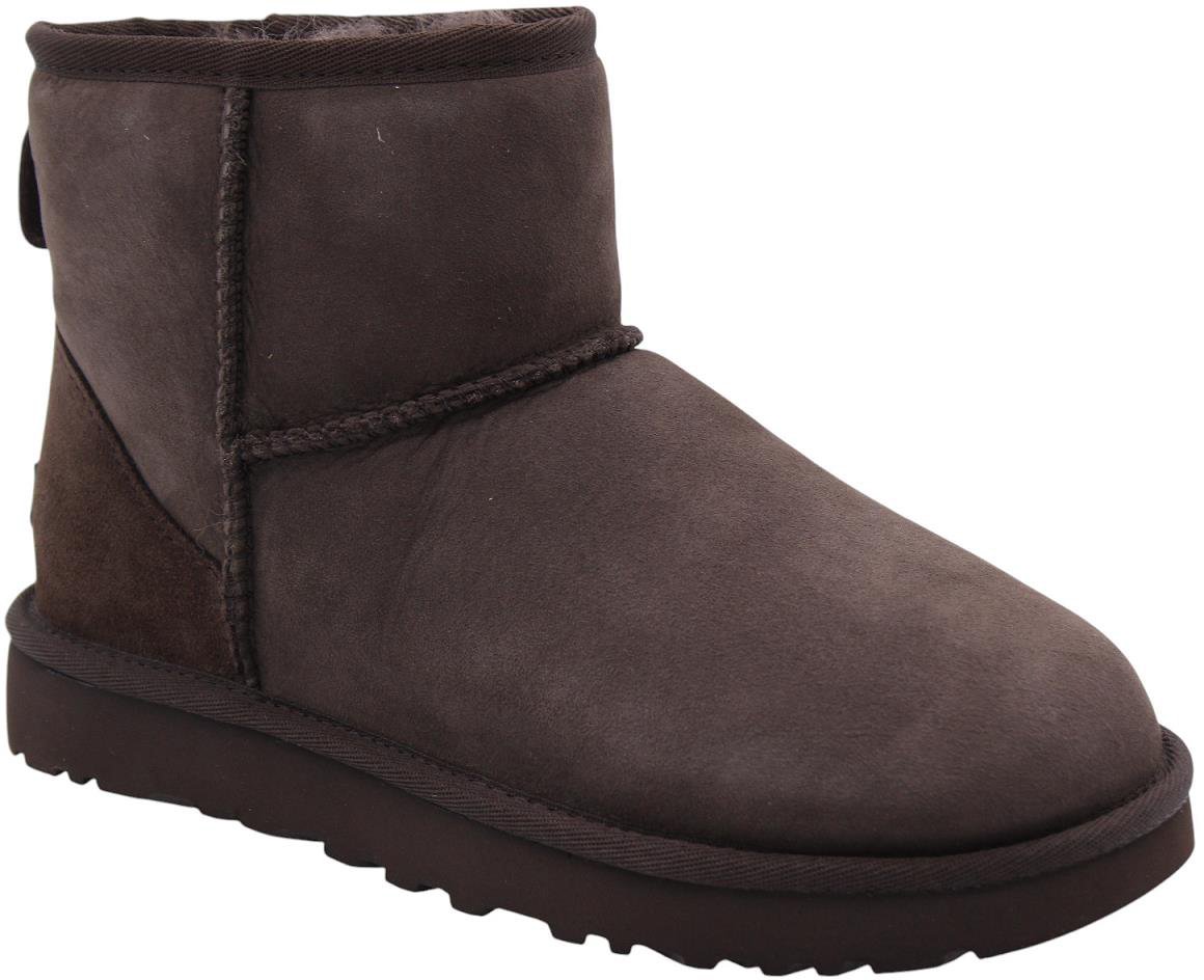 UGG Boot Brown Bruin
