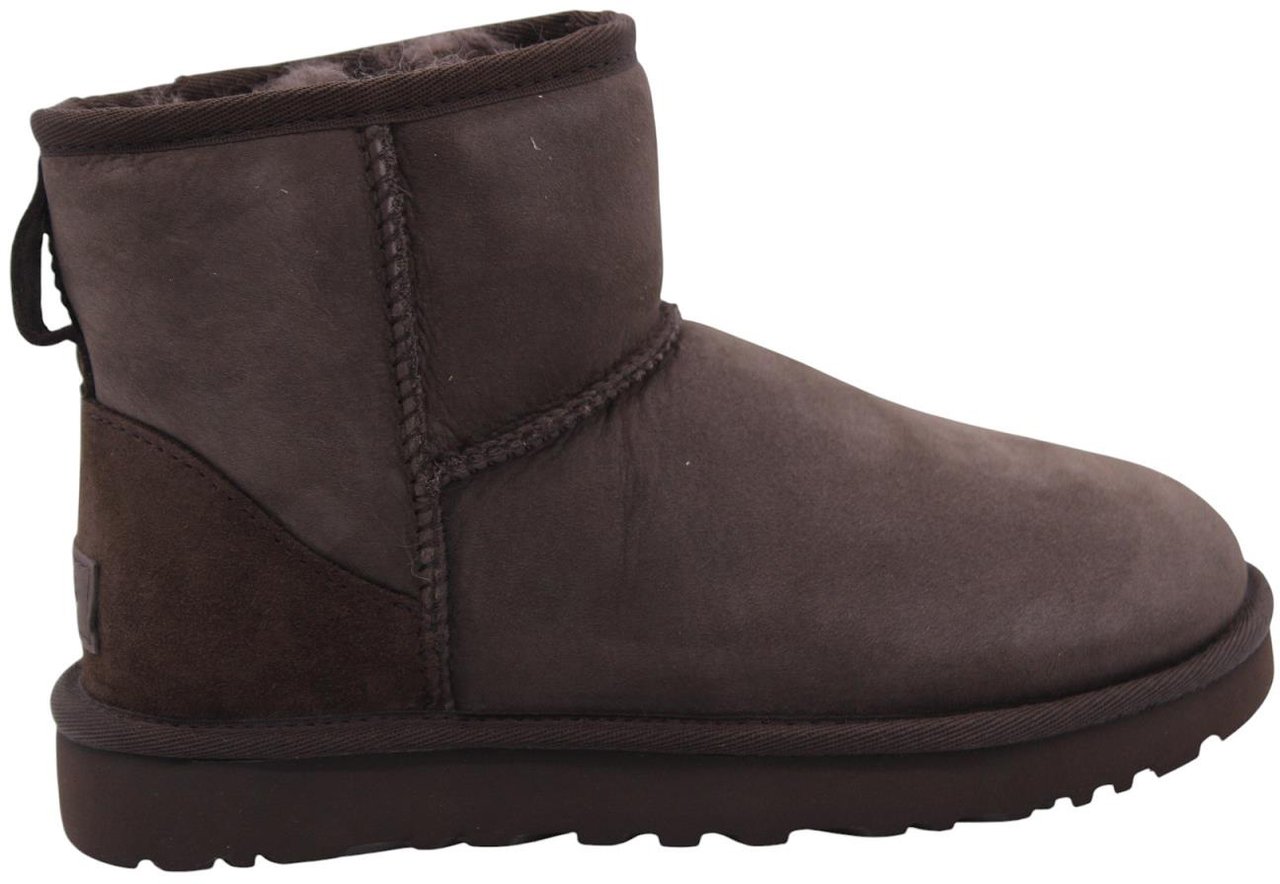 UGG Boot Brown Bruin