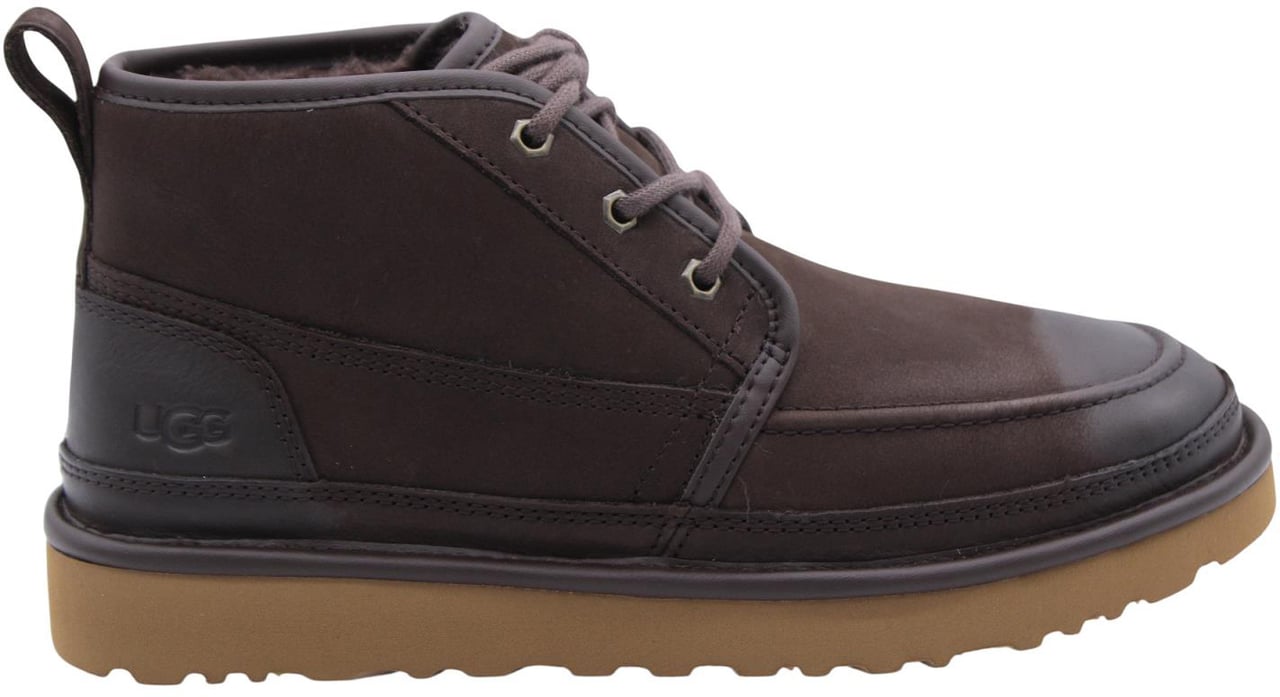 UGG Bottine Brown Bruin