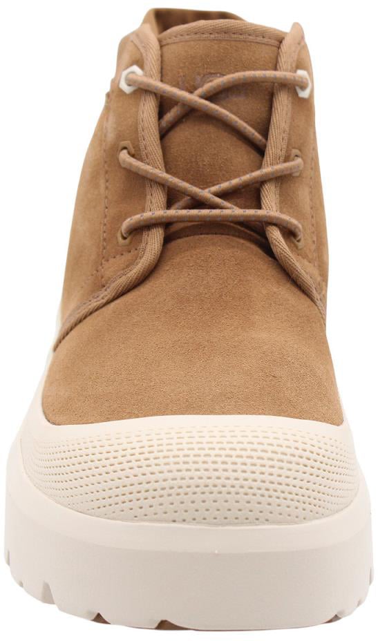 UGG Bottine Brown Bruin