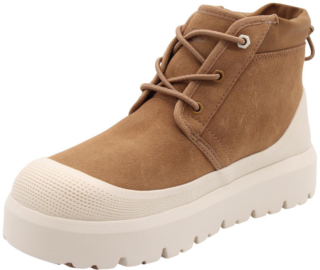 UGG Bottine Brown Bruin