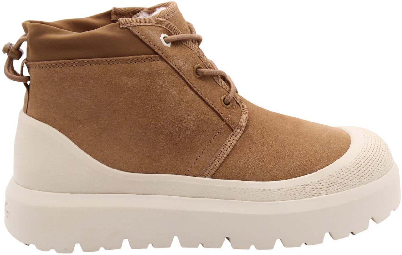 UGG Bottine Brown Bruin