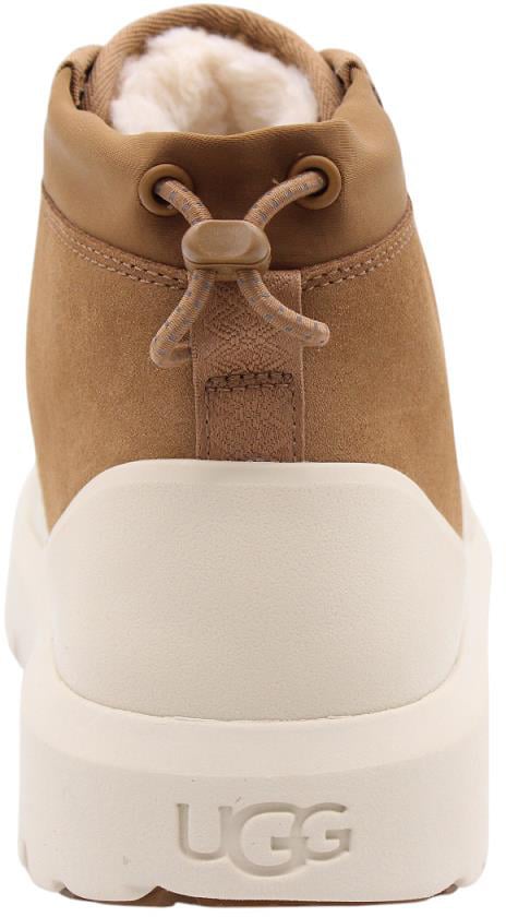 UGG Bottine Brown Bruin