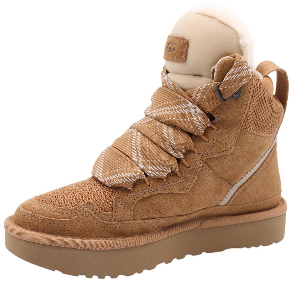 UGG Sneaker Brown Bruin