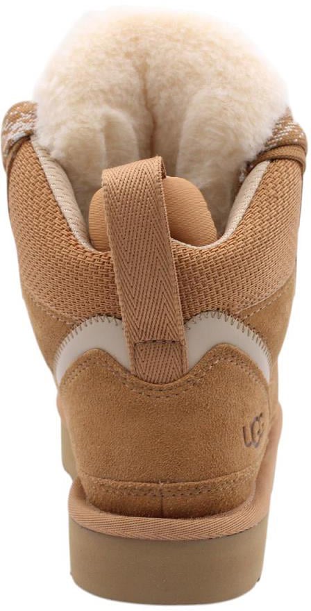 UGG Sneaker Brown Bruin