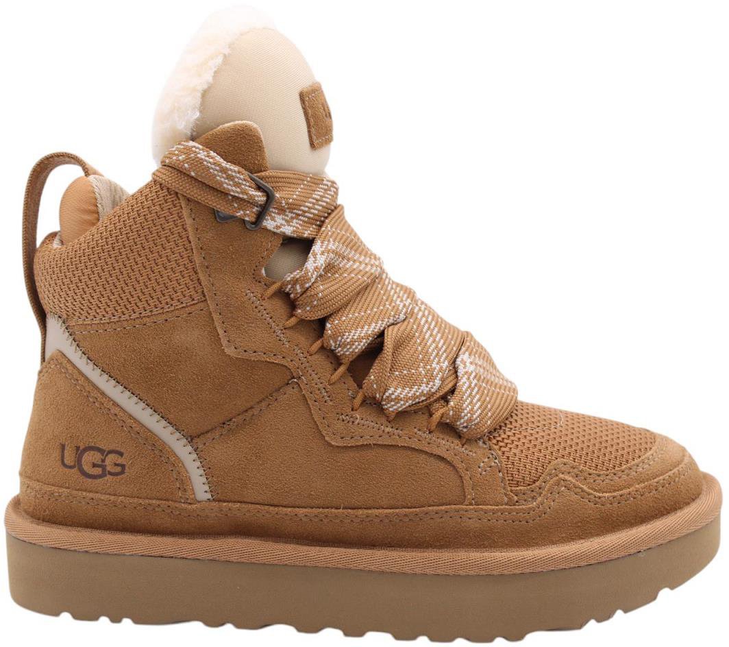 UGG Sneaker Brown Bruin