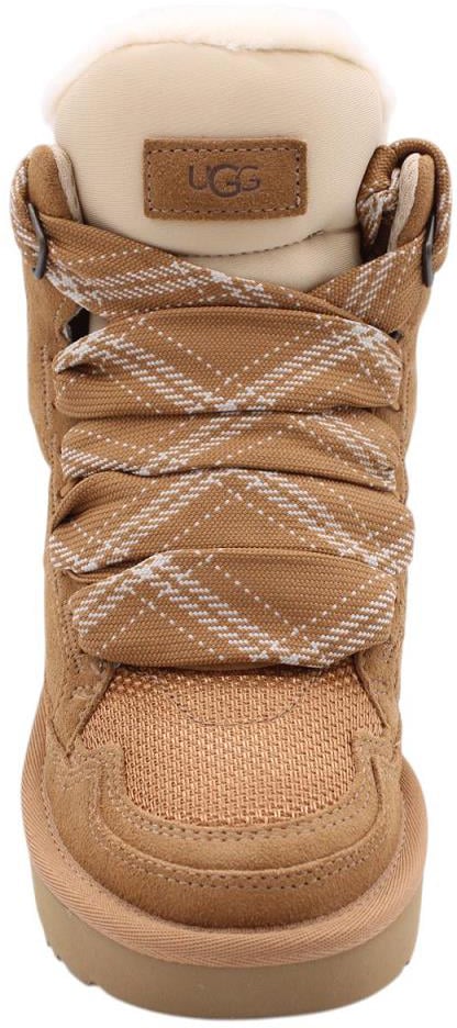 UGG Sneaker Brown Bruin