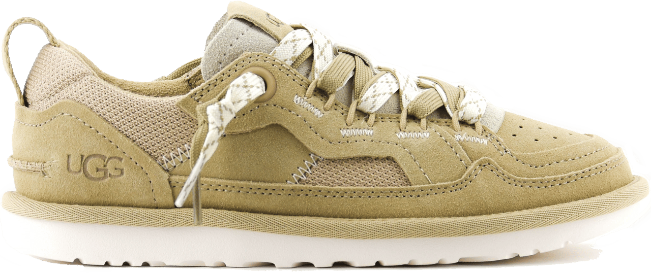 UGG Mini Mel Mustard Seed Beige