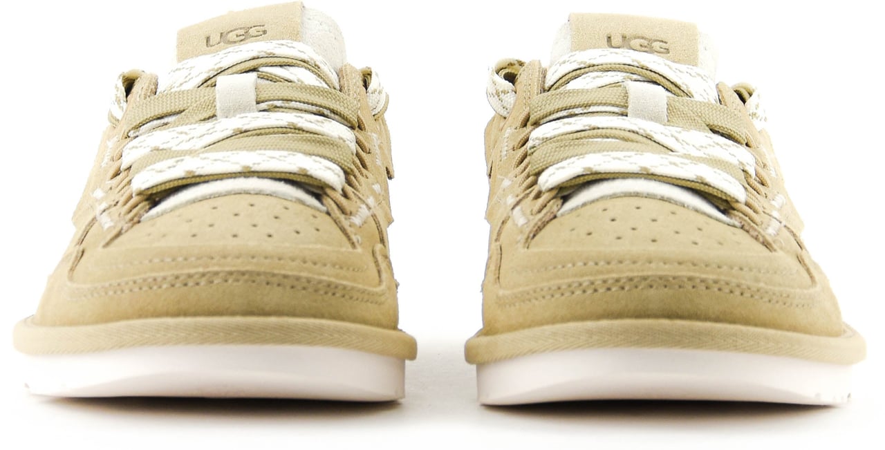 UGG Mini Mel Mustard Seed Beige