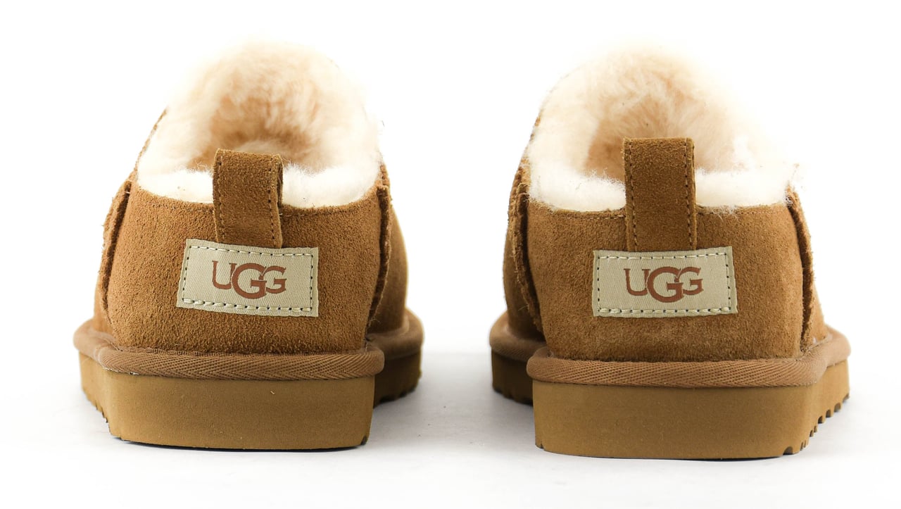 UGG Classic Micro Chestnut Bruin