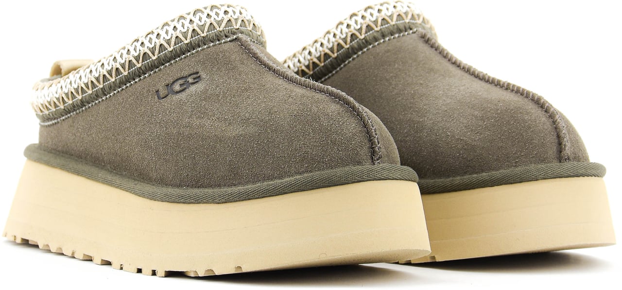 UGG Tazz Ii Dried Oregano Grijs