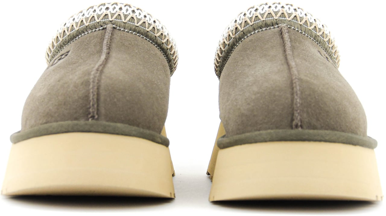 UGG Tazz Ii Dried Oregano Grijs