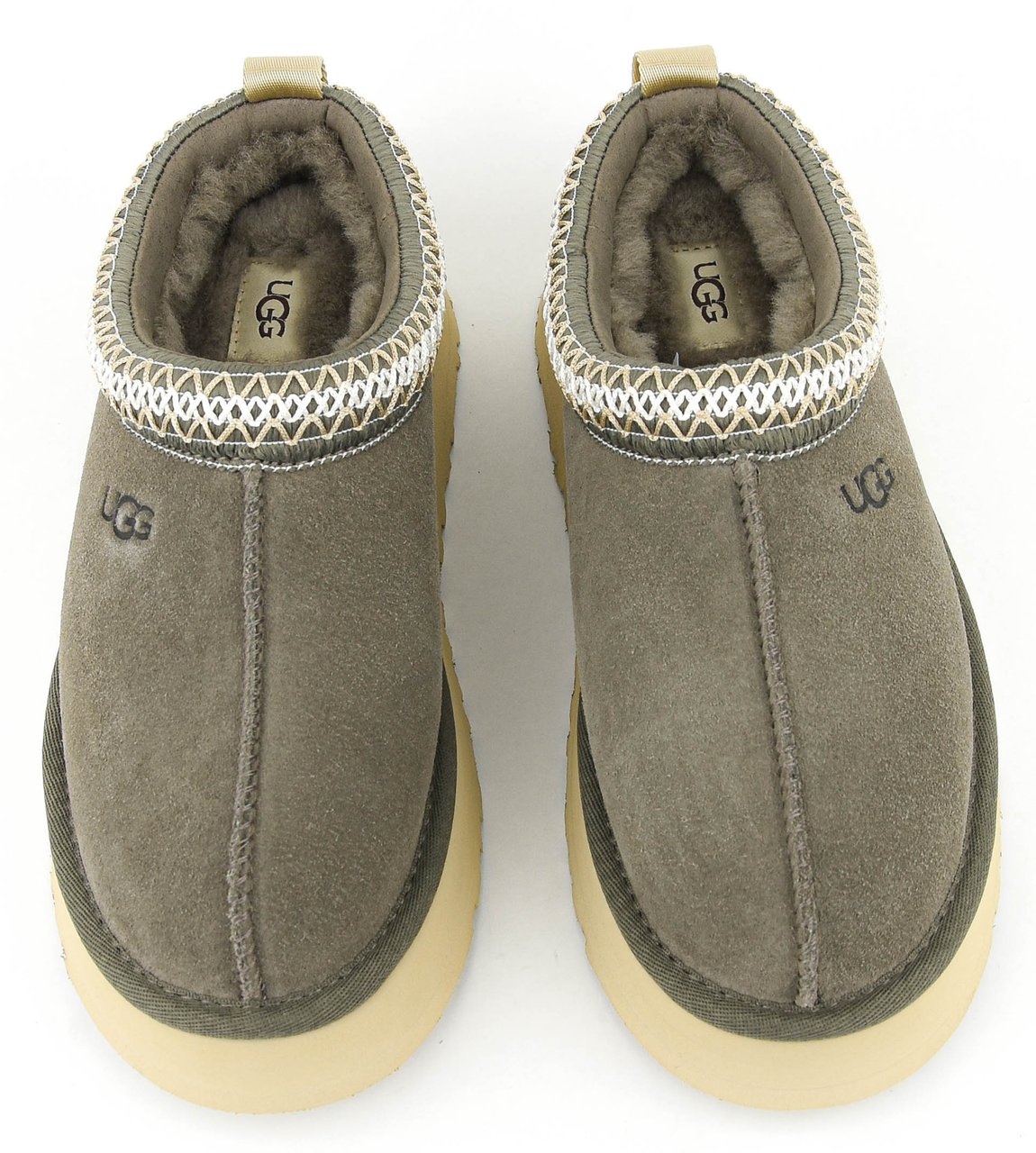 UGG Tazz Ii Dried Oregano Grijs