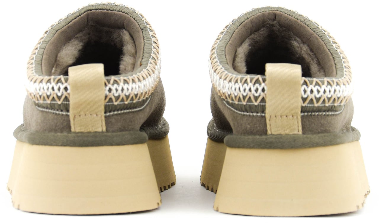UGG Tazz Ii Dried Oregano Grijs