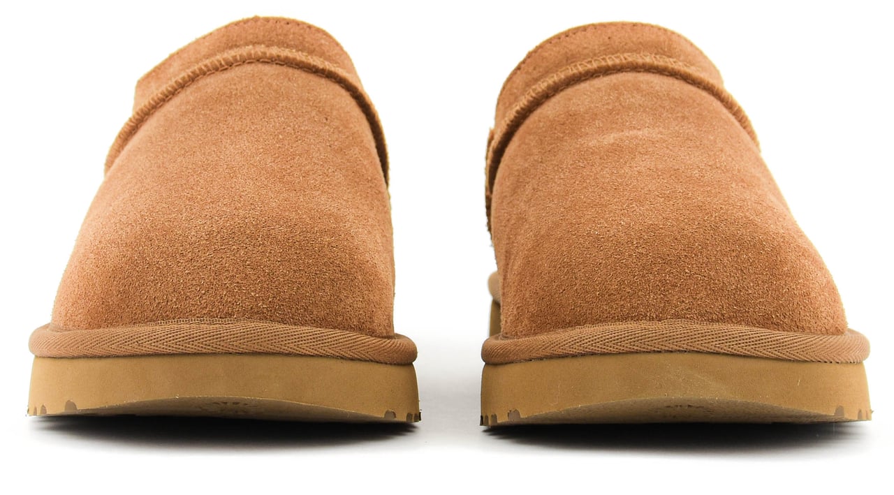 UGG Classic Micro Chestnut Bruin