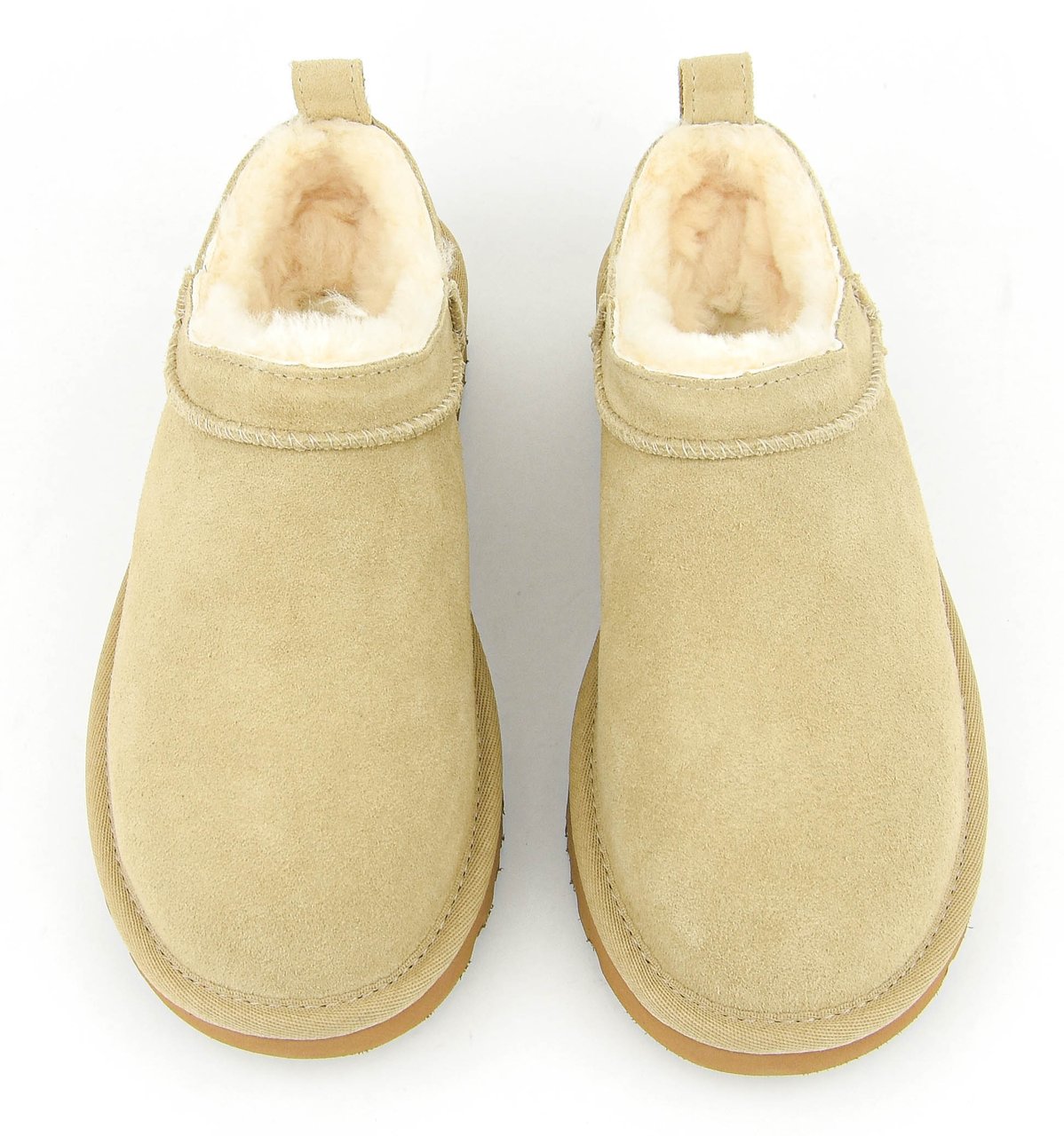 UGG Classic Micro Sand Beige