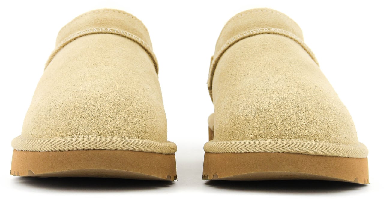 UGG Classic Micro Sand Beige