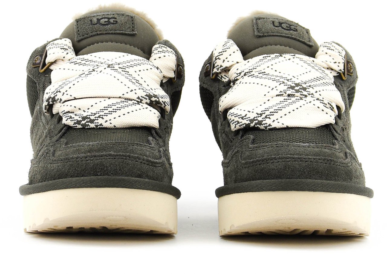 UGG Lowmel Dense Smoke Grijs