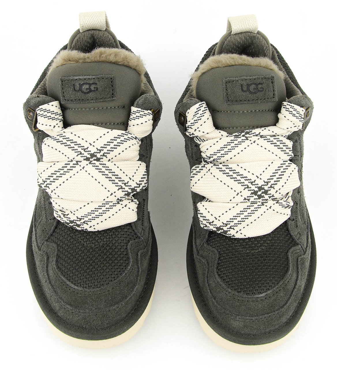 UGG Lowmel Dense Smoke Grijs