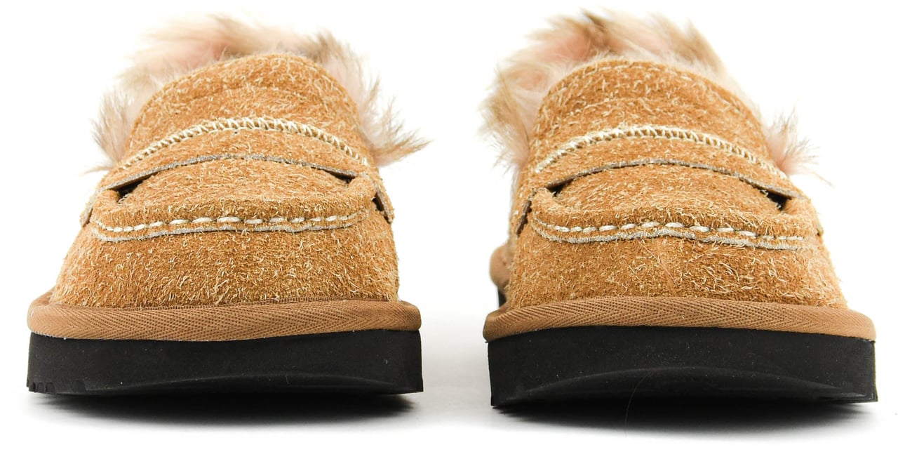 UGG Ellis Loafer Chestnut Bruin