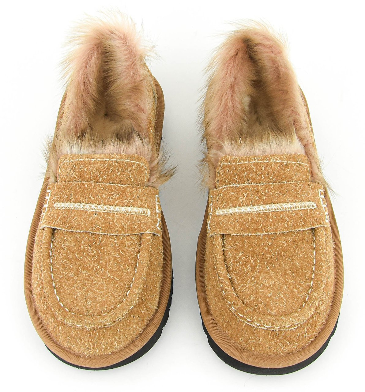 UGG Ellis Loafer Chestnut Bruin