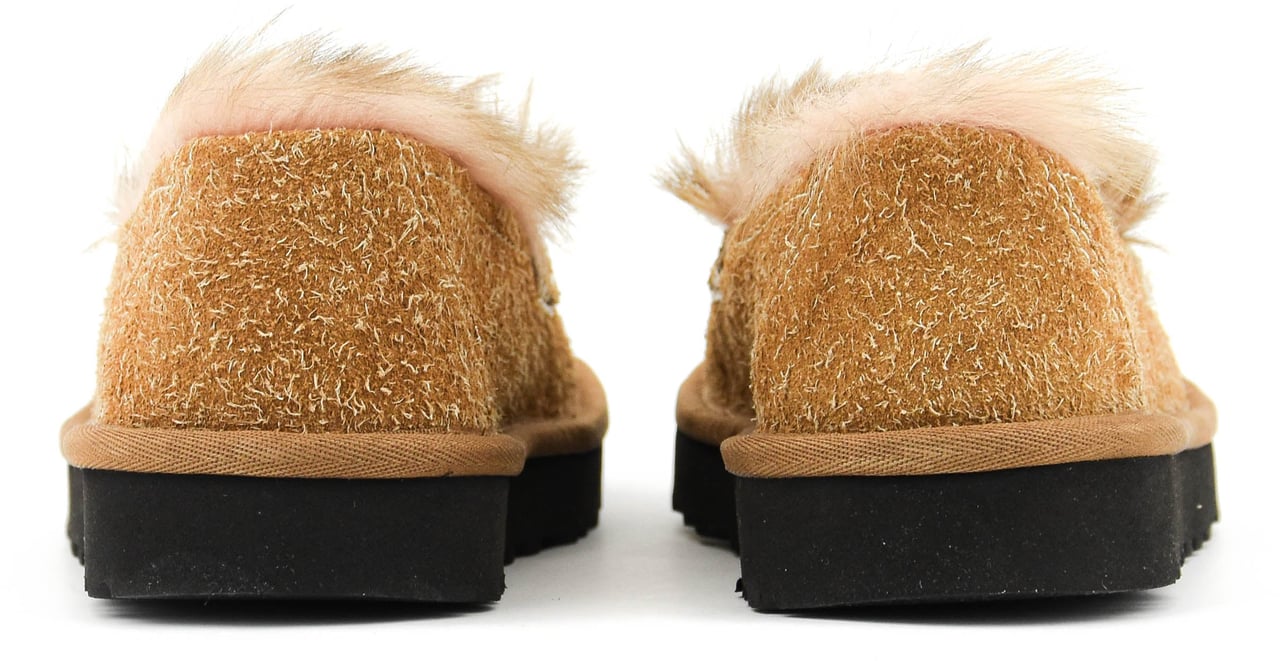 UGG Ellis Loafer Chestnut Bruin