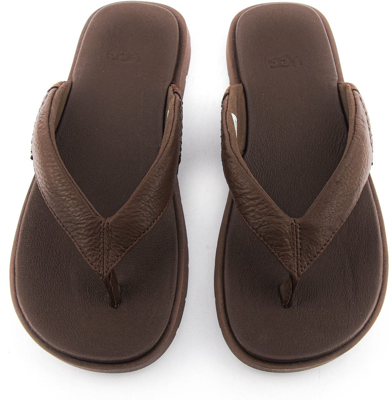UGG Seaside Ii Flip Lage Bruin