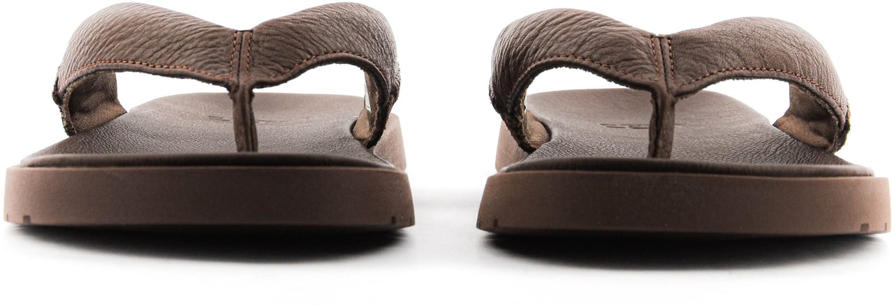UGG Seaside Ii Flip Lage Bruin