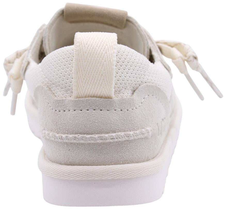 UGG Sneaker White Wit